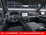 New 2025 Ford F-150 XLT SuperCrew Cab 4WD Pickup for sale #25T1087 - photo 36