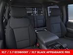 New 2025 Ford F-150 XLT SuperCrew Cab 4WD Pickup for sale #25T1087 - photo 37