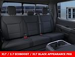New 2025 Ford F-150 XLT SuperCrew Cab 4WD Pickup for sale #25T1087 - photo 38