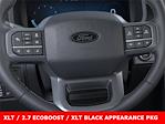 New 2025 Ford F-150 XLT SuperCrew Cab 4WD Pickup for sale #25T1087 - photo 39