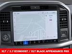 New 2025 Ford F-150 XLT SuperCrew Cab 4WD Pickup for sale #25T1087 - photo 41