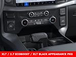 New 2025 Ford F-150 XLT SuperCrew Cab 4WD Pickup for sale #25T1087 - photo 42