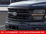 New 2025 Ford F-150 XLT SuperCrew Cab 4WD Pickup for sale #25T1087 - photo 44
