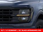 New 2025 Ford F-150 XLT SuperCrew Cab 4WD Pickup for sale #25T1087 - photo 45
