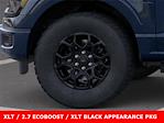 New 2025 Ford F-150 XLT SuperCrew Cab 4WD Pickup for sale #25T1087 - photo 46
