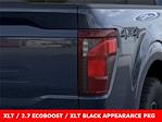 New 2025 Ford F-150 XLT SuperCrew Cab 4WD Pickup for sale #25T1087 - photo 48