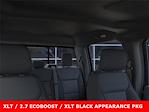 New 2025 Ford F-150 XLT SuperCrew Cab 4WD Pickup for sale #25T1087 - photo 49
