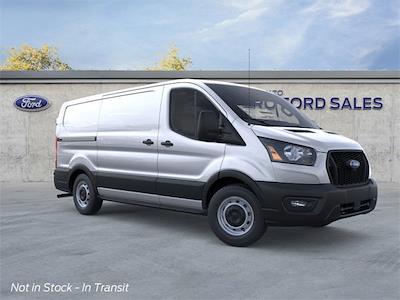 2025 Ford Transit 250 Low Roof RWD Empty Cargo Van for sale #25T1088 - photo 1