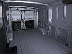 2025 Ford Transit 250 Low Roof RWD Empty Cargo Van for sale #25T1088 - photo 2