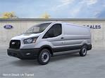 2025 Ford Transit 250 Low Roof RWD Empty Cargo Van for sale #25T1088 - photo 4