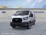 2025 Ford Transit 250 Low Roof RWD Empty Cargo Van for sale #25T1088 - photo 5