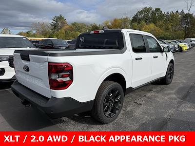 New 2025 Ford Maverick XLT SuperCrew Cab AWD Pickup for sale #25T1092 - photo 2