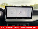 New 2025 Ford Maverick XLT SuperCrew Cab AWD Pickup for sale #25T1092 - photo 23