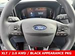 New 2025 Ford Maverick XLT SuperCrew Cab AWD Pickup for sale #25T1092 - photo 25