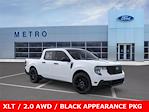 New 2025 Ford Maverick XLT SuperCrew Cab AWD Pickup for sale #25T1092 - photo 29