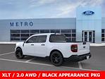 New 2025 Ford Maverick XLT SuperCrew Cab AWD Pickup for sale #25T1092 - photo 33