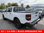 New 2025 Ford Maverick XLT SuperCrew Cab AWD Pickup for sale #25T1092 - photo 7