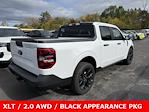 New 2025 Ford Maverick XLT SuperCrew Cab AWD Pickup for sale #25T1092 - photo 2