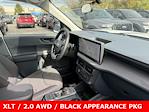 New 2025 Ford Maverick XLT SuperCrew Cab AWD Pickup for sale #25T1092 - photo 9