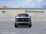 New 2025 Ford F-150 XLT SuperCrew Cab 4WD Pickup for sale #25T1094 - photo 8