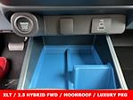 2025 Ford Maverick SuperCrew Cab FWD Pickup for sale #25T1100 - photo 22