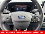 New 2025 Ford Maverick XLT SuperCrew Cab Pickup for sale #25T1100 - photo 26