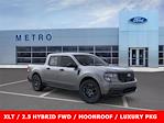 New 2025 Ford Maverick XLT SuperCrew Cab Pickup for sale #25T1100 - photo 30