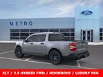 New 2025 Ford Maverick XLT SuperCrew Cab Pickup for sale #25T1100 - photo 34