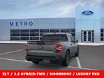 New 2025 Ford Maverick XLT SuperCrew Cab Pickup for sale #25T1100 - photo 37