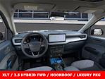 New 2025 Ford Maverick XLT SuperCrew Cab Pickup for sale #25T1100 - photo 38