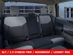 New 2025 Ford Maverick XLT SuperCrew Cab Pickup for sale #25T1100 - photo 40