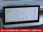 New 2025 Ford Maverick XLT SuperCrew Cab Pickup for sale #25T1100 - photo 44