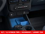 New 2025 Ford Maverick XLT SuperCrew Cab Pickup for sale #25T1100 - photo 45