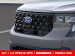 New 2025 Ford Maverick XLT SuperCrew Cab Pickup for sale #25T1100 - photo 47
