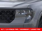 New 2025 Ford Maverick XLT SuperCrew Cab Pickup for sale #25T1100 - photo 48