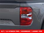 New 2025 Ford Maverick XLT SuperCrew Cab Pickup for sale #25T1100 - photo 51