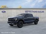 New 2025 Ford F-150 Raptor SuperCrew Cab 4WD Pickup for sale #25T1101 - photo 3