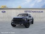 New 2025 Ford F-150 Raptor SuperCrew Cab 4WD Pickup for sale #25T1101 - photo 4