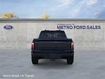 New 2025 Ford F-150 Raptor SuperCrew Cab 4WD Pickup for sale #25T1101 - photo 7