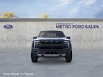New 2025 Ford F-150 Raptor SuperCrew Cab 4WD Pickup for sale #25T1101 - photo 8
