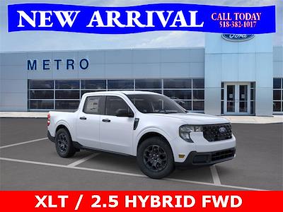 2025 Ford Maverick SuperCrew Cab FWD Pickup for sale #25T1102 - photo 1