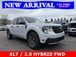 New 2025 Ford Maverick XLT SuperCrew Cab Pickup for sale #25T1102 - photo 1