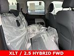 New 2025 Ford Maverick XLT SuperCrew Cab Pickup for sale #25T1102 - photo 11