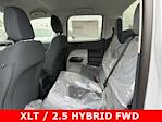 New 2025 Ford Maverick XLT SuperCrew Cab Pickup for sale #25T1102 - photo 14