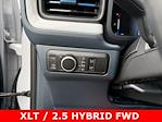New 2025 Ford Maverick XLT SuperCrew Cab Pickup for sale #25T1102 - photo 19