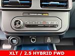 New 2025 Ford Maverick XLT SuperCrew Cab Pickup for sale #25T1102 - photo 22