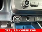 New 2025 Ford Maverick XLT SuperCrew Cab Pickup for sale #25T1102 - photo 24