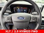 New 2025 Ford Maverick XLT SuperCrew Cab Pickup for sale #25T1102 - photo 25