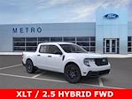 New 2025 Ford Maverick XLT SuperCrew Cab Pickup for sale #25T1102 - photo 29