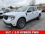New 2025 Ford Maverick XLT SuperCrew Cab Pickup for sale #25T1102 - photo 5